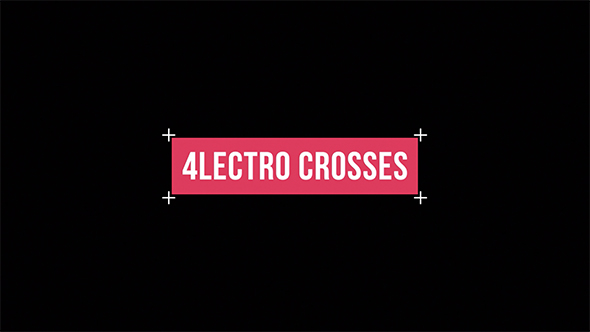 4lectro Crosses