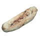 Naan Flat Bread - 3DOcean Item for Sale