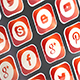 Social Media Icons 2 - VideoHive Item for Sale