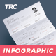 Infographic Resume Vol. 4 - GraphicRiver Item for Sale
