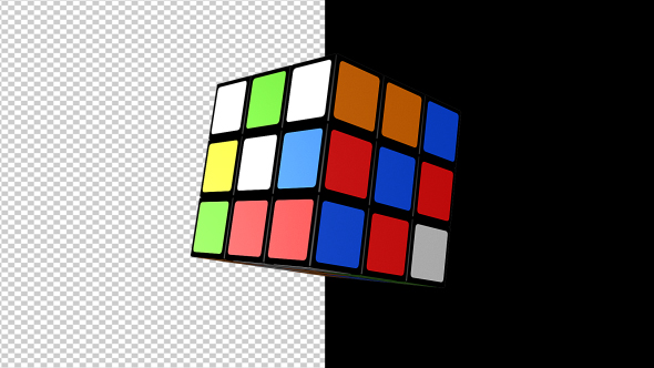 Rubik Cube