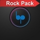 Pure Rock Pack 1