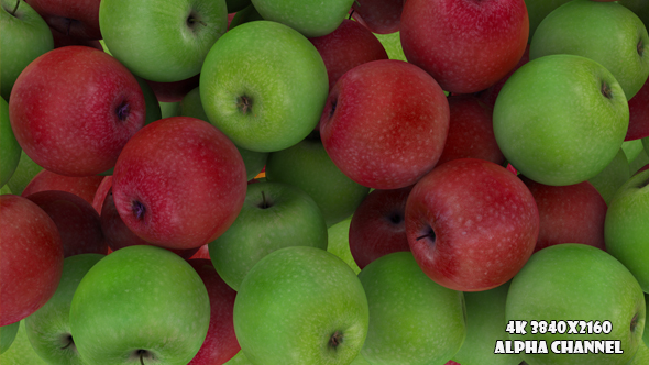 Apple Transition alt