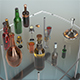 Beer Bottle Set - 3DOcean Item for Sale