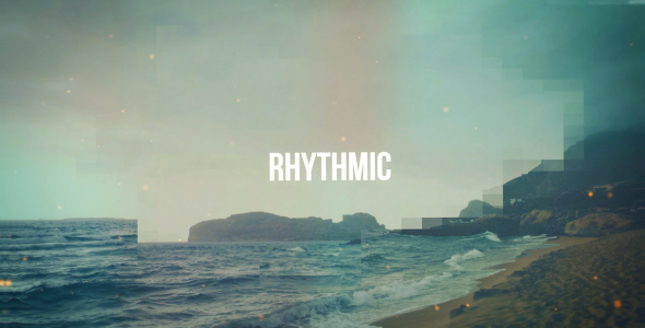 Distortion Promo alt