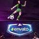 Soccer Broadcast Package - VideoHive Item for Sale