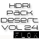 HDRI Pack - Desert vol 24 - 3DOcean Item for Sale