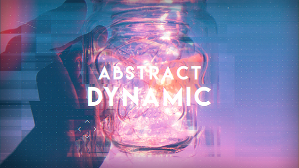 Abstract Dynamic Slide alt