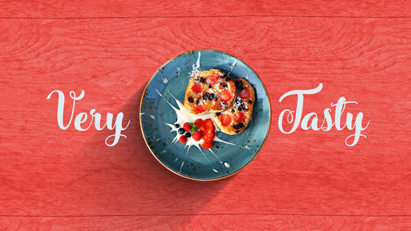About Simple & Tasty Cooking Logo