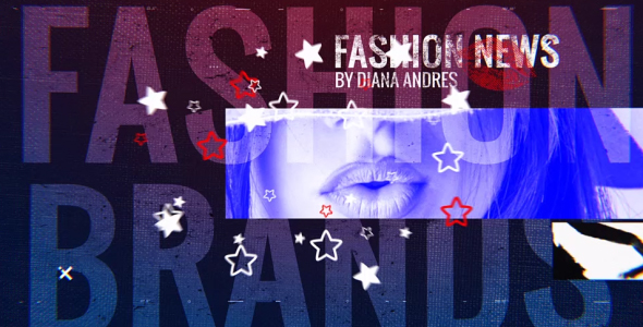 Dynamic Fashion Opener alt