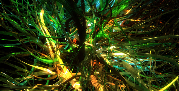 Colored Poly Strips alt