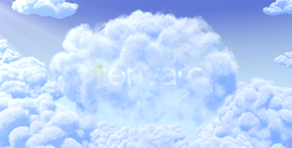 Cloud Logo