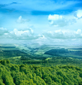 Landscape of the North Caucasus, Russia - PhotoDune Item for Sale