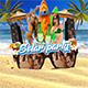 Solar Party - VideoHive Item for Sale
