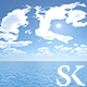 Sky 104 - 3DOcean Item for Sale