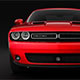 Dodge Challenger GT AWD 2017 - 3DOcean Item for Sale