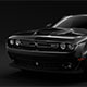 Dodge Challenger SRT Widebody 2017 - 3DOcean Item for Sale
