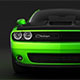 Dodge Challenger TA 2017 - 3DOcean Item for Sale
