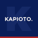 Kapioto - Business & Corporate OnePage PSD Template - ThemeForest Item for Sale