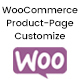 WooCommerce Product Page Customizer - CodeCanyon Item for Sale