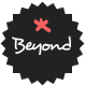 Beyond - Multi-purpose HTML Template - ThemeForest Item for Sale
