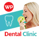 Dental Clinic, Medicine & Healthcare Doctor WordPress Theme - ThemeForest Item for Sale