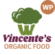 Vincente's | Organic Food Restaurant & Eco Cafe WordPress Theme - ThemeForest Item for Sale