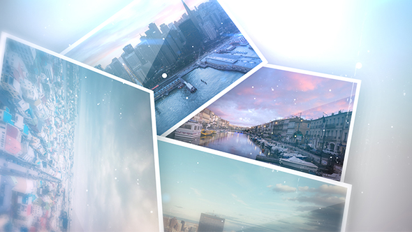 Clean Photo Logo Opener alt