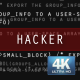 Hacker - VideoHive Item for Sale