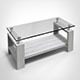 Modern Coffee Table. - 3DOcean Item for Sale
