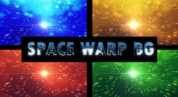 Space Warp