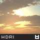 High Resolution Sky HDRi Map 129 - 3DOcean Item for Sale