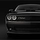 Mopar Dodge Challenger 2017 - 3DOcean Item for Sale