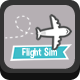 Flight Sim - HTML5 Game - CodeCanyon Item for Sale