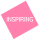 Inspiring