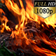 Burning Fire and Flames 0330 - VideoHive Item for Sale