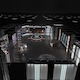 Virtual TV Studio News Set 6 - 3DOcean Item for Sale