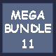 MEGA BUNDLE 11 GAMES - CodeCanyon Item for Sale