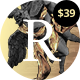 Royalistic - Creative Multi-Purpose WordPress Theme - ThemeForest Item for Sale