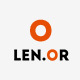 Lenor - Responsive Portfolio HTML Template - ThemeForest Item for Sale