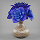Vray Ready Flower Pot - 3DOcean Item for Sale