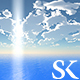 Sky 105 - 3DOcean Item for Sale