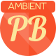 Ambient Background - AudioJungle Item for Sale