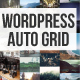 Auto Grid Responsive Gallery - Wordpress - CodeCanyon Item for Sale