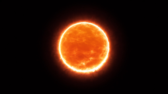 The Sun