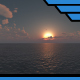 Ocean Dawn 13 - HDRI - 3DOcean Item for Sale