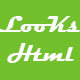 Looks Multipurpose HTML5 Template - ThemeForest Item for Sale
