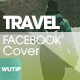10 Facebook Cover-Travel 01 - GraphicRiver Item for Sale