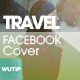 10 Facebook Cover-Travel 02 - GraphicRiver Item for Sale