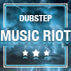The Epic Dubstep - AudioJungle Item for Sale